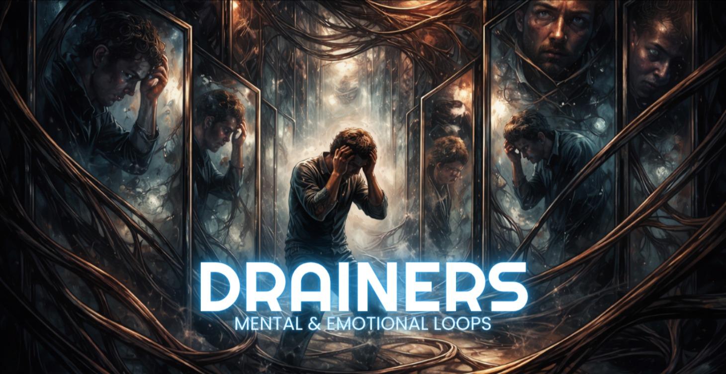 MENTAL AND EMOTIONAL LOOPS 👥