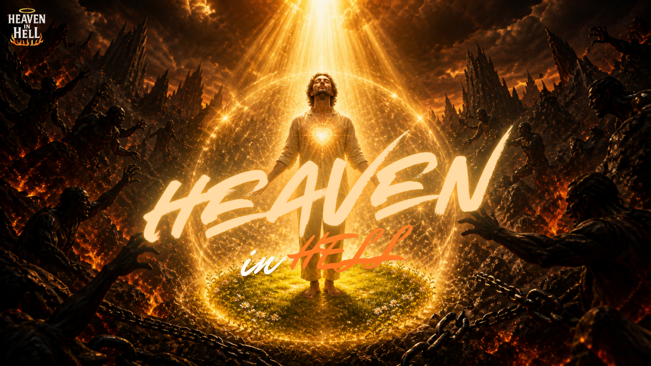 HEAVEN IN HELL