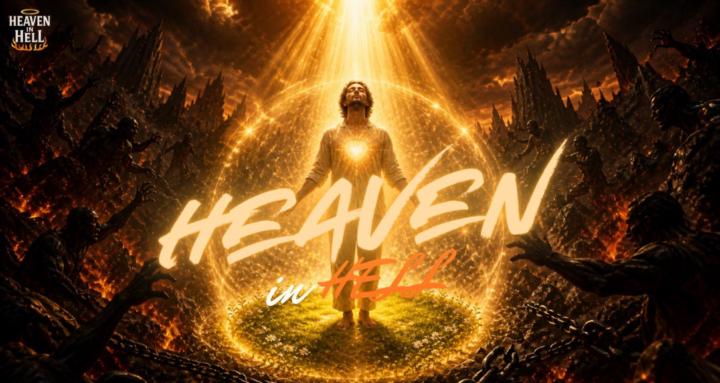HEAVEN IN HELL