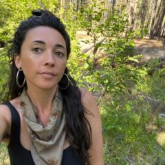 Dana Aronson