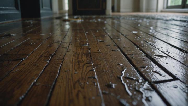 Immediate Water Damage Response in Wellsville, MO