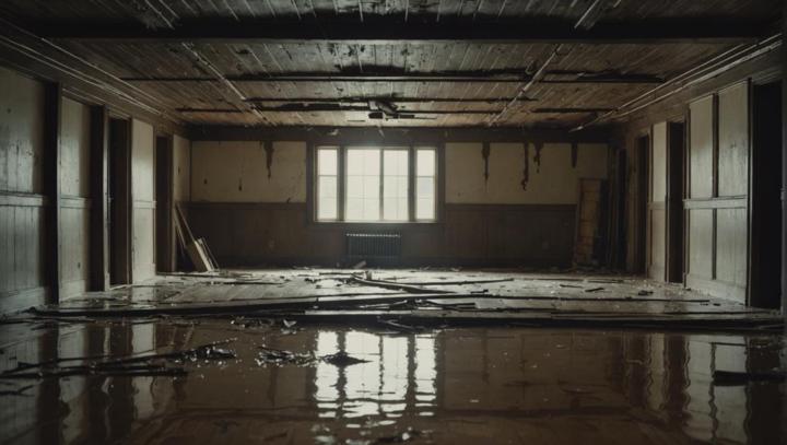 Water Damage Recovery Services in New Florence, MO
