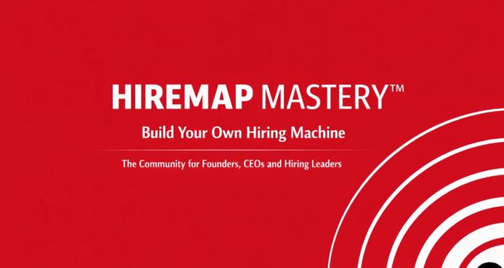 HIREMAP Mastery