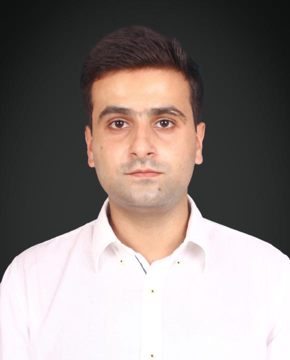Muhammad Khan