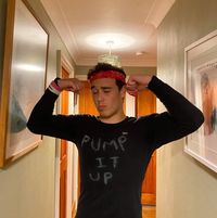 Taylor Rossetti