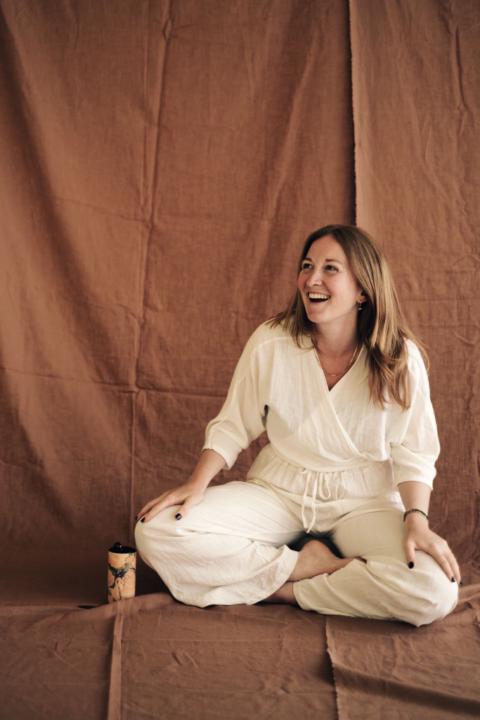 Lydia Sullivan