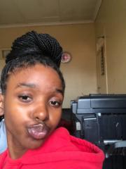 Sisandza Zwane