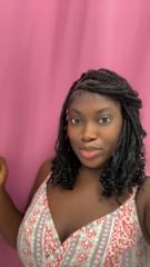 Toyosi Olanrewaju