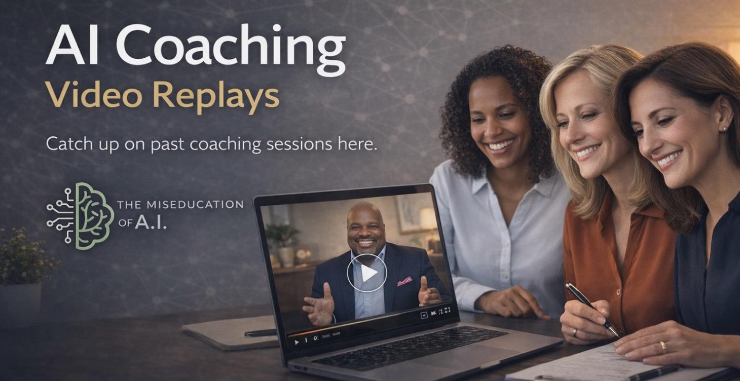 Ai Coaching Video Replays