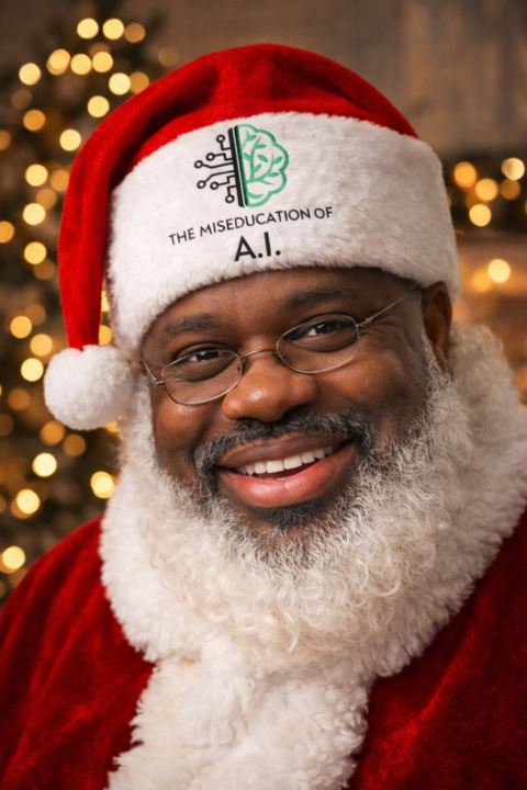Merry Christmas Family! Share your holiday photos!