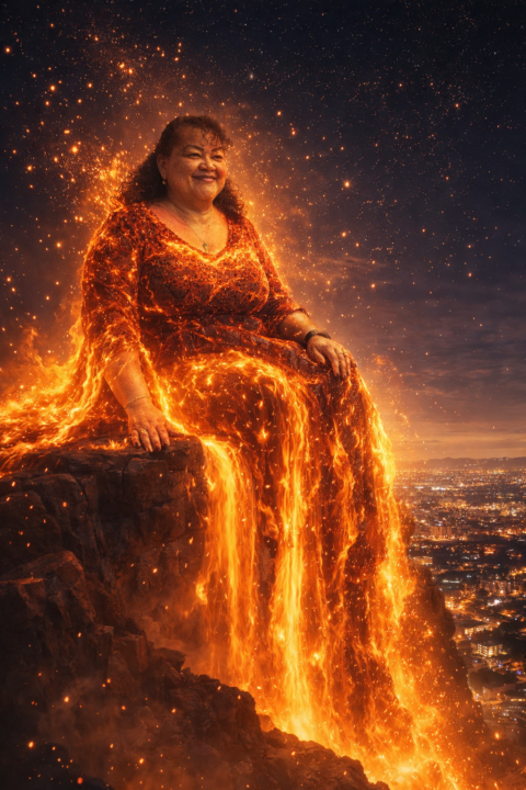 Your fire