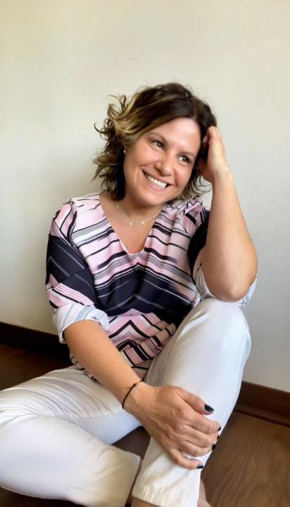 Paula Gallardo
