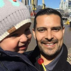 Luis fernando Aguero