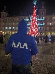 Marco Revilla muñoz