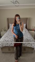 Cerys Knight