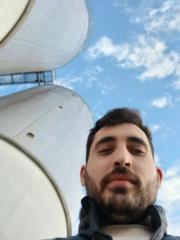Alejandro Luis