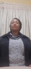 Masechaba Sekhoane