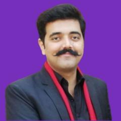 Ahmad Bukhari