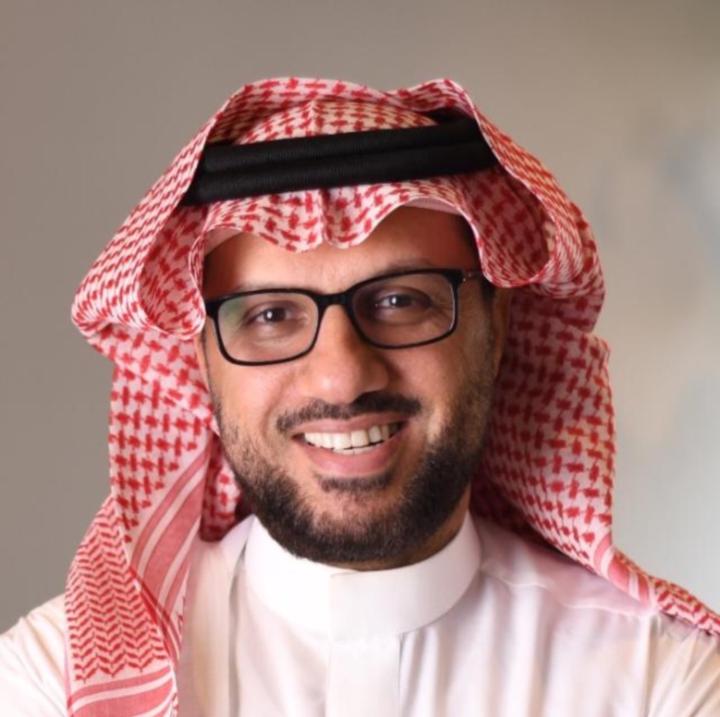 Tariq Almalki