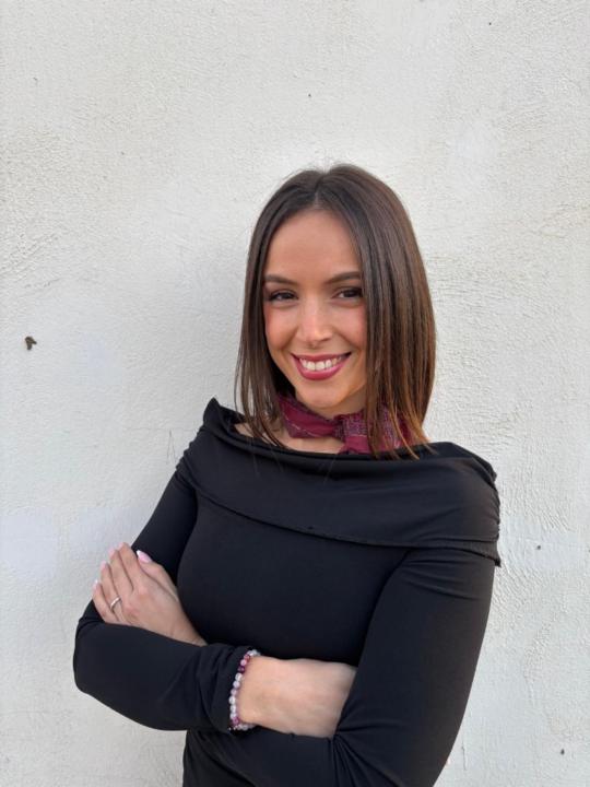 Lucía Cervera Vázquez