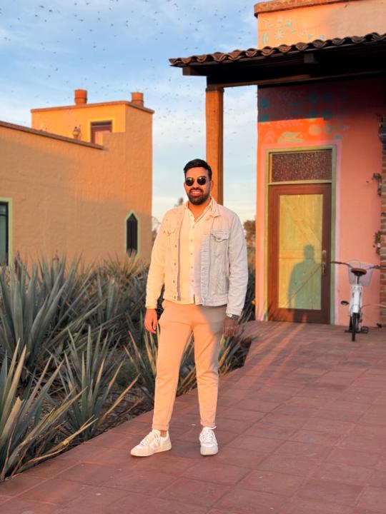 Julio Plascencia