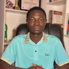 Ayodeji John Temiloluwa