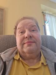 Greg Fahlstrom