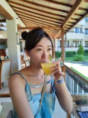 Cora Chang
