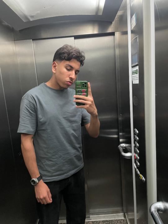 Ilyas Aft