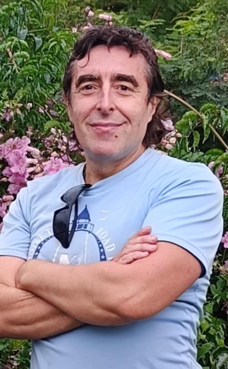 Sebastián Cortés