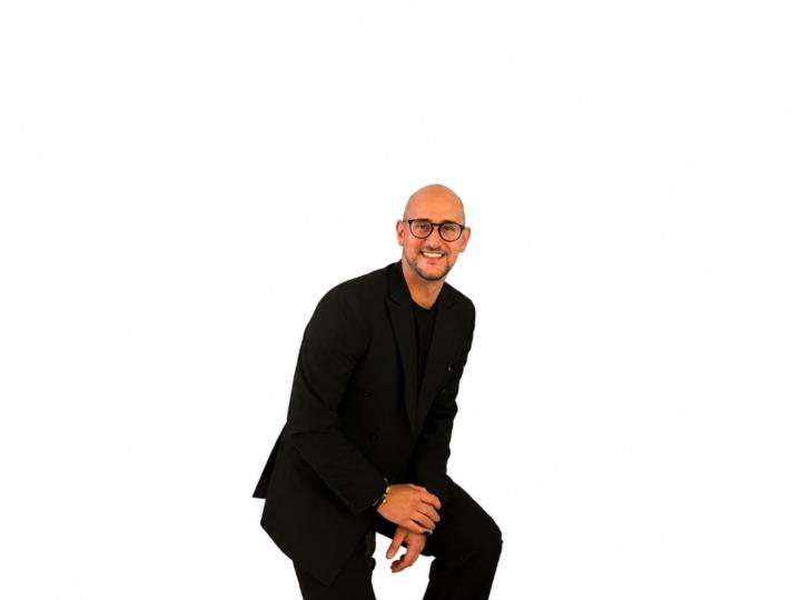 Sergio Romero Diaz
