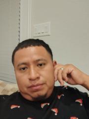 Emanuel Ramos