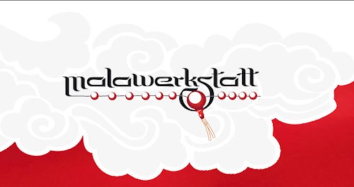 Mala, Buddha & Meditation