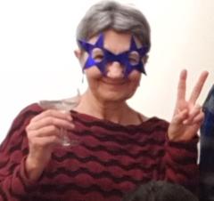 Maria Carme Calomarde Carbajo