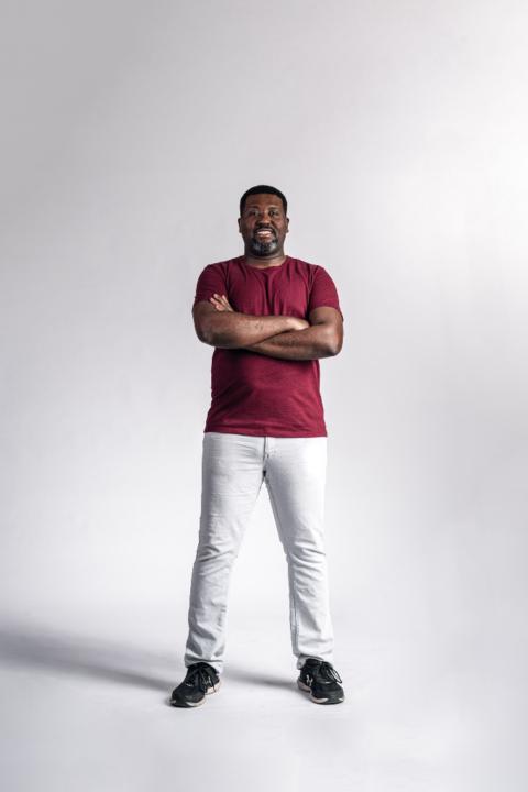 Jhonseill Etienne