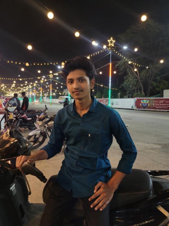 Faraaz Khan