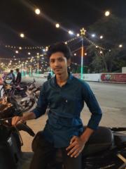Faraaz Khan