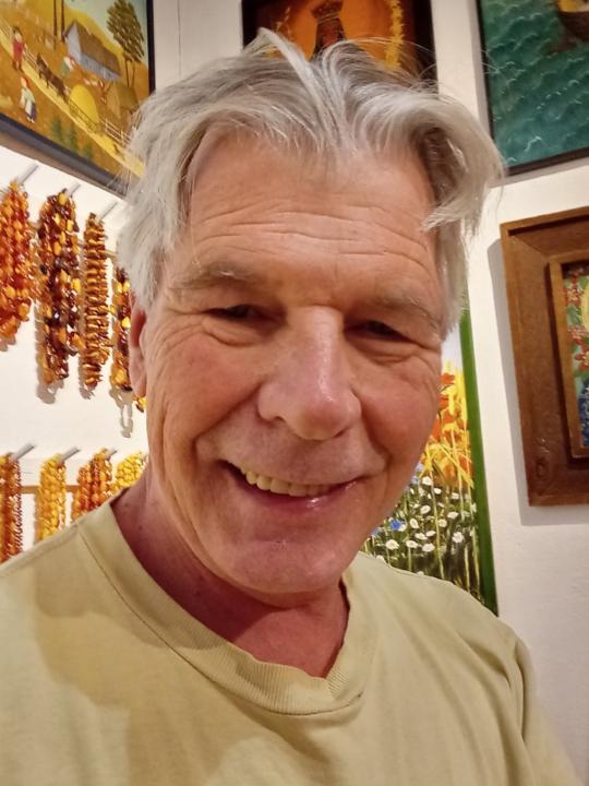 John Aufenanger
