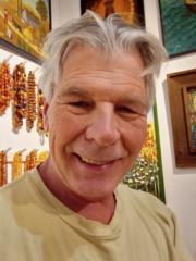 John Aufenanger