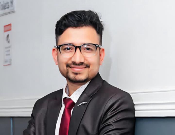 Prakash Rijal