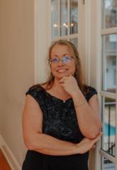 Sharon Stoltzfus