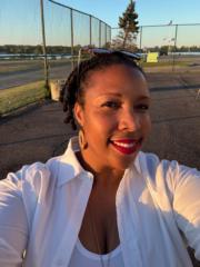Caryn Reed-Hendon