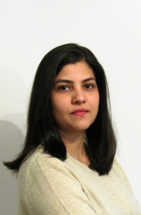 Anupama D