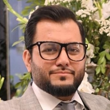 Fawaz Ali
