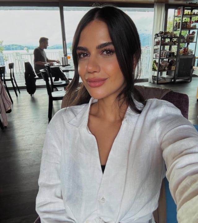 Selena Ferrari