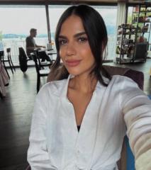 Selena Ferrari