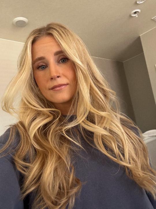 Madison Stewart