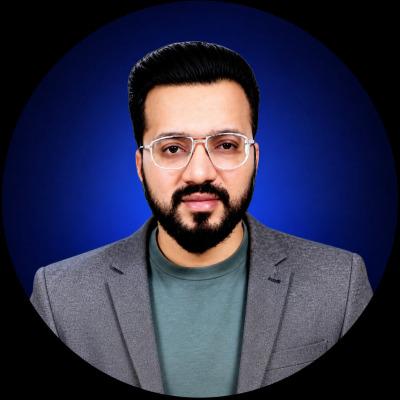 Ehsan Vohra