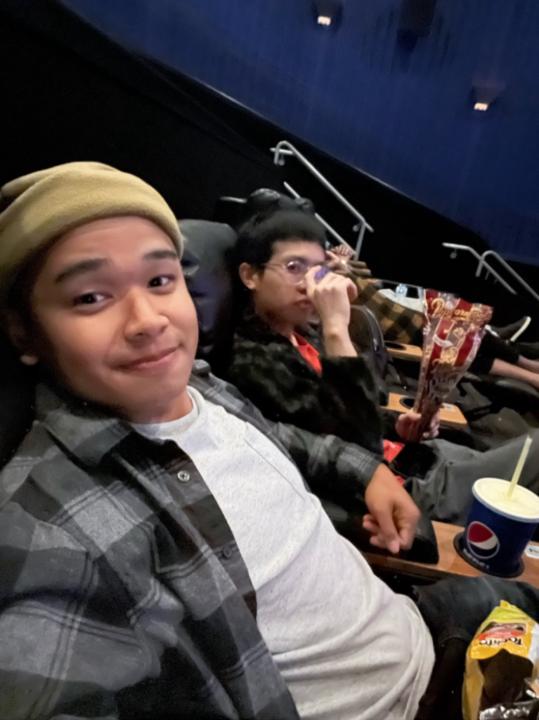 David Muan