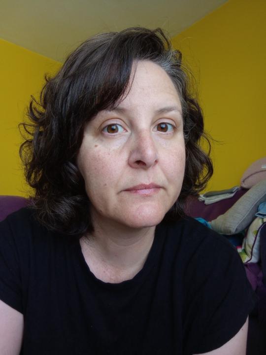 Heather Goodwin